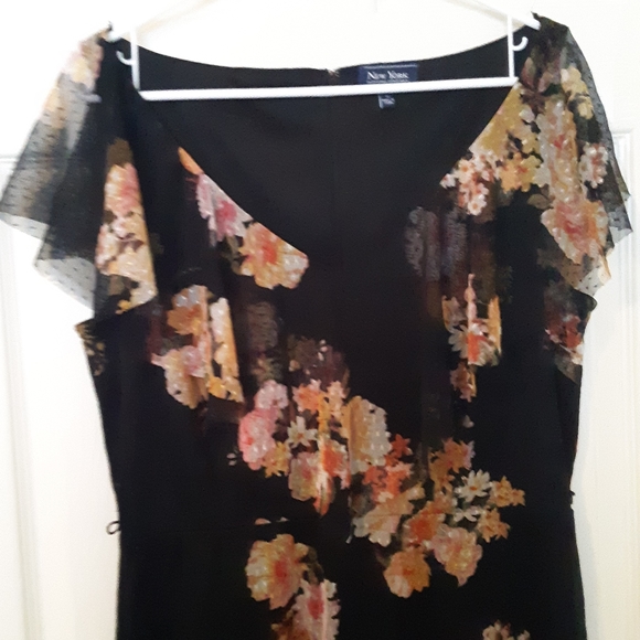 Size 12 dress - Picture 2 of 2